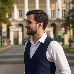 Андрей Клепцов