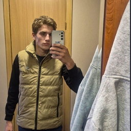 Даниил Федотов