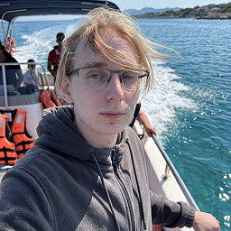 Матвей Сопкин